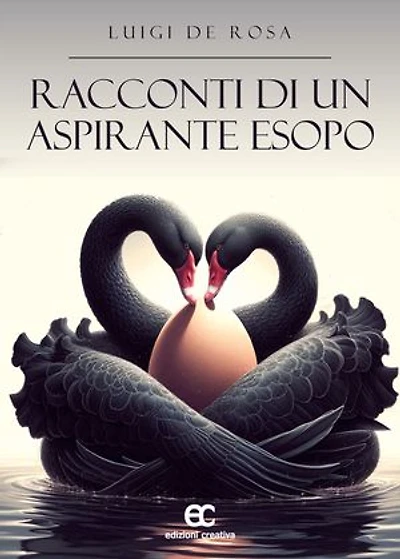 Racconti di un aspirante Esopo