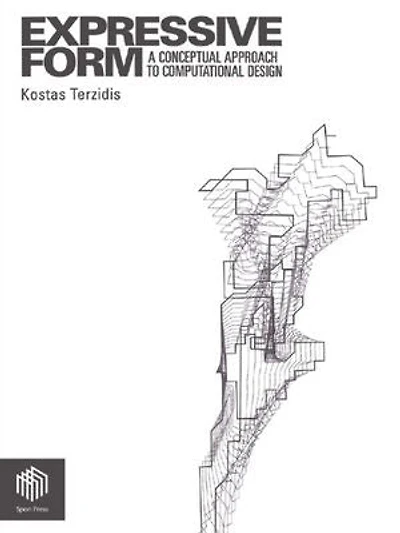 Expressive Form: A Conceptual Approach to Computational Design