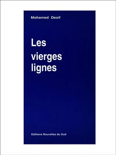 Les vierges lignes