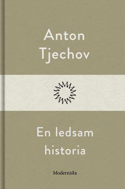 En ledsam historia