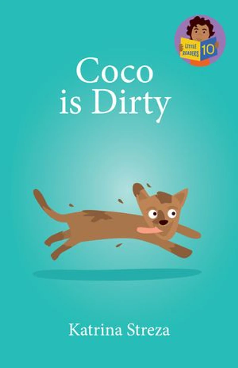 Coco is Dirty