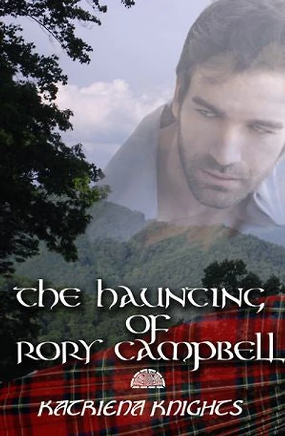The Haunting of Rory Campbell