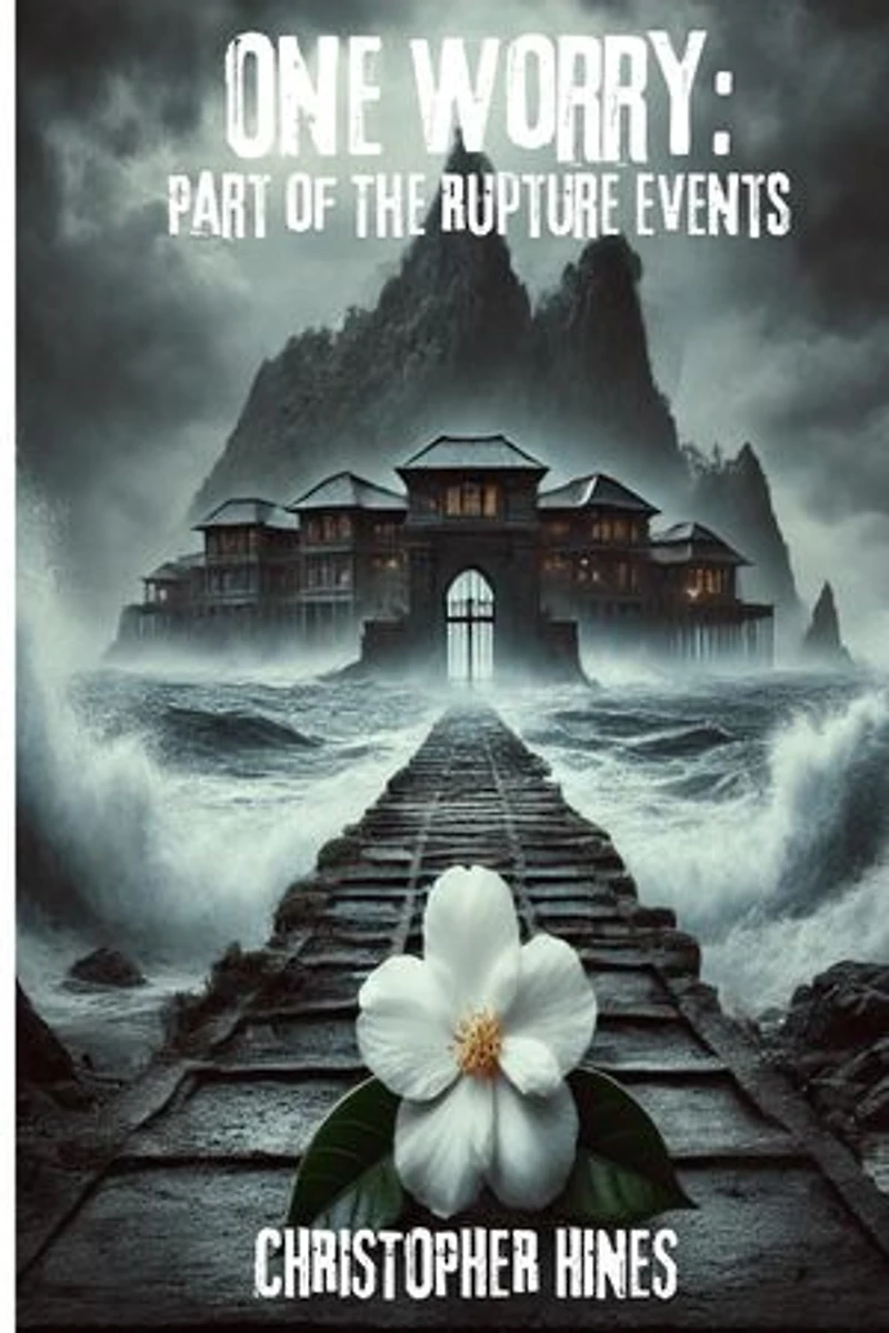 One Worry: The Rupture Events Series