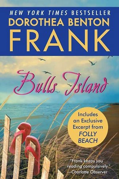 Bulls Island: A Lowcountry Tale