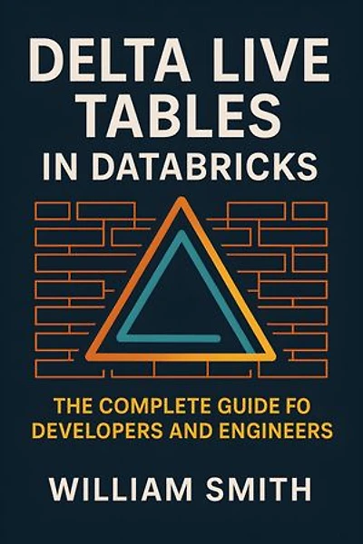 Delta Live Tables in Databricks: The Complete Guide for Developers and Engineers