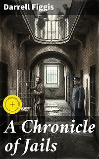 A Chronicle of Jails: Enriched edition. Exploring the Depths of the Penal System in Early 20th Century Ireland