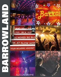 Barrowland: The inside story of Glasgow's beloved ballroom