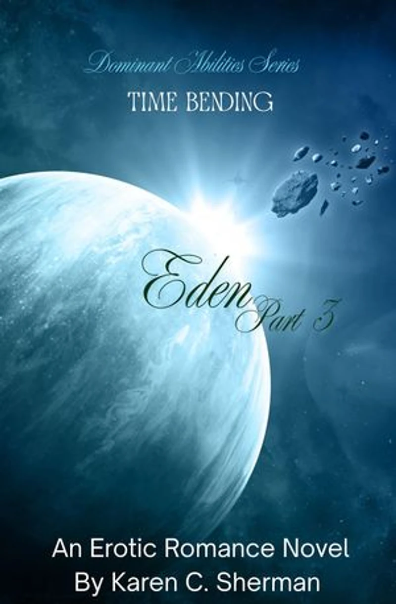Eden Part 3