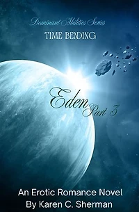 Eden Part 3
