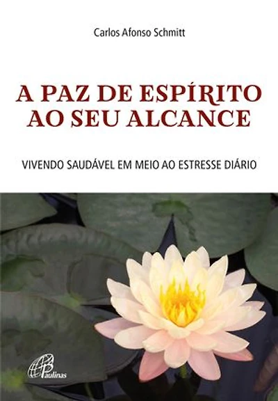 A paz de espírito ao seu alcance: Vivendo saudável em meio ao estresse diário