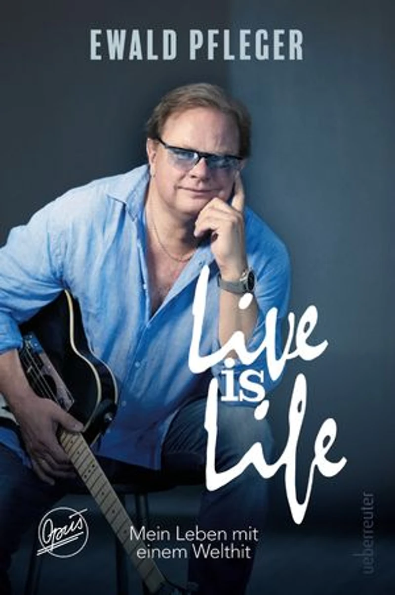 Live is Life: Mein Leben mit einem Welthit
