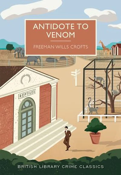 Antidote To Venom