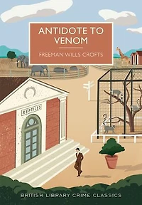 Antidote To Venom
