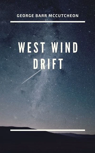 West Wind Drift
