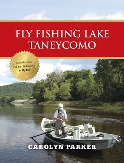 Fly Fishing Lake Taneycomo