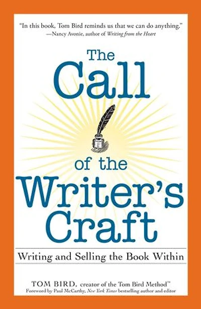 the Call of Writer's Craft: Writing and Selling Book Within