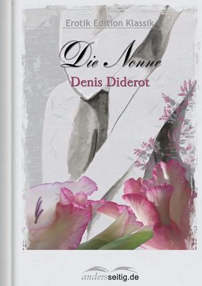 Die Nonne: Erotik Edition Klassik