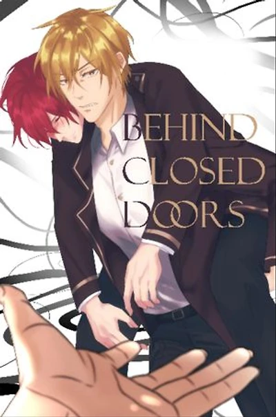 Behind closed doors