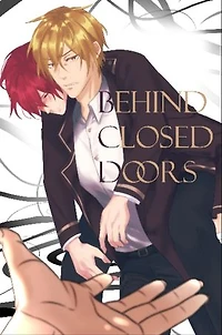 Behind closed doors