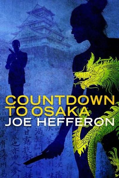 Countdown to Osaka