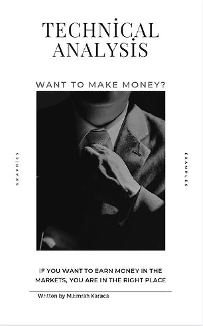 TECHNICAL ANALYSIS FROM ZERO: Is it hard to make money ?