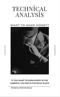 TECHNICAL ANALYSIS FROM ZERO: Is it hard to make money ?
