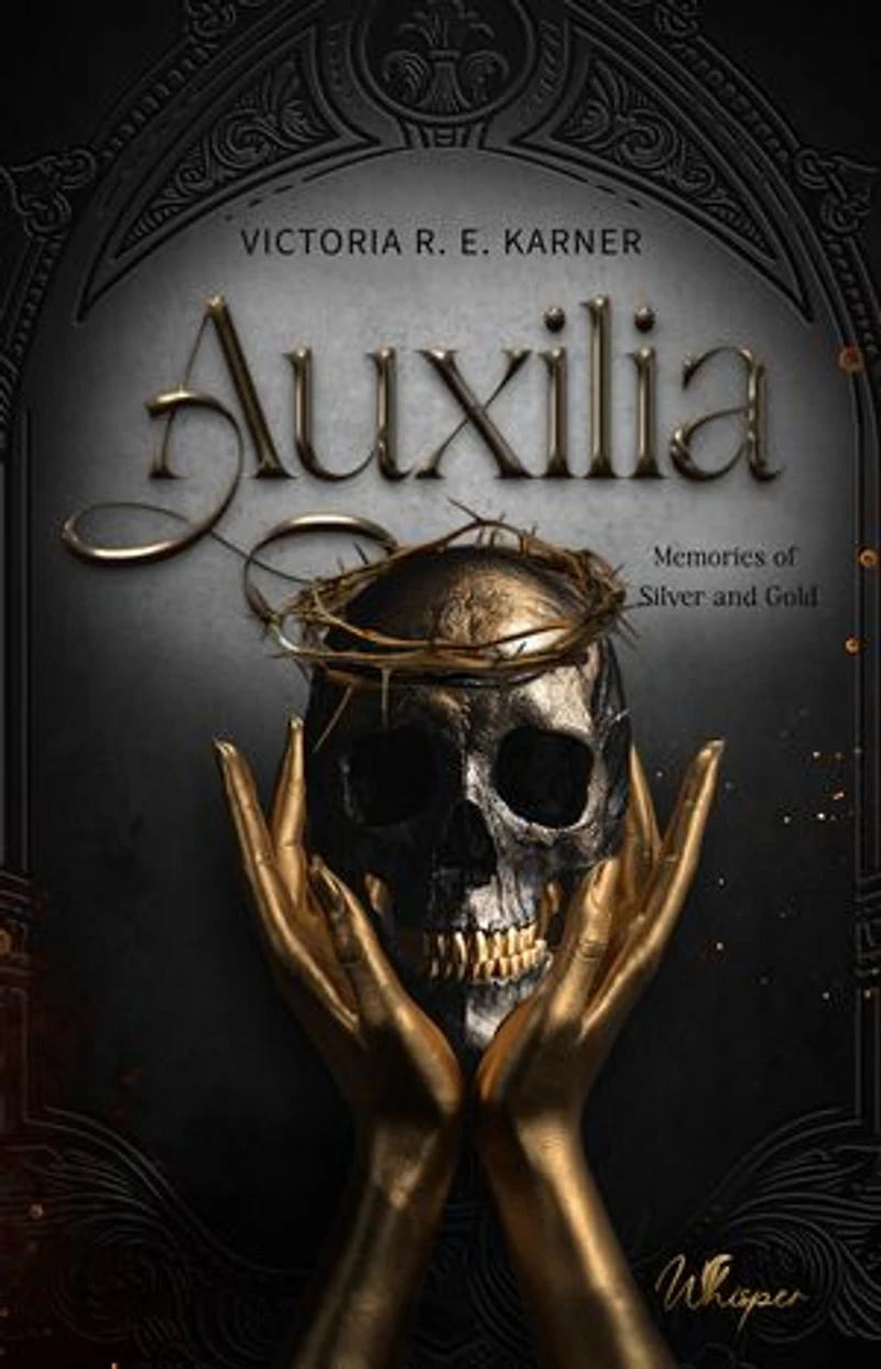 Auxilia: Memories of Silver and Gold