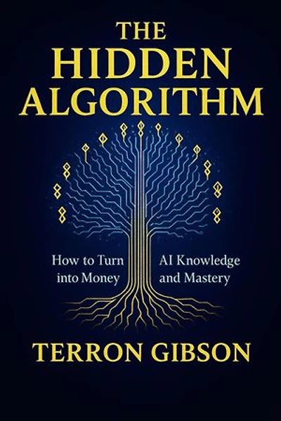 The Hidden Algorithm