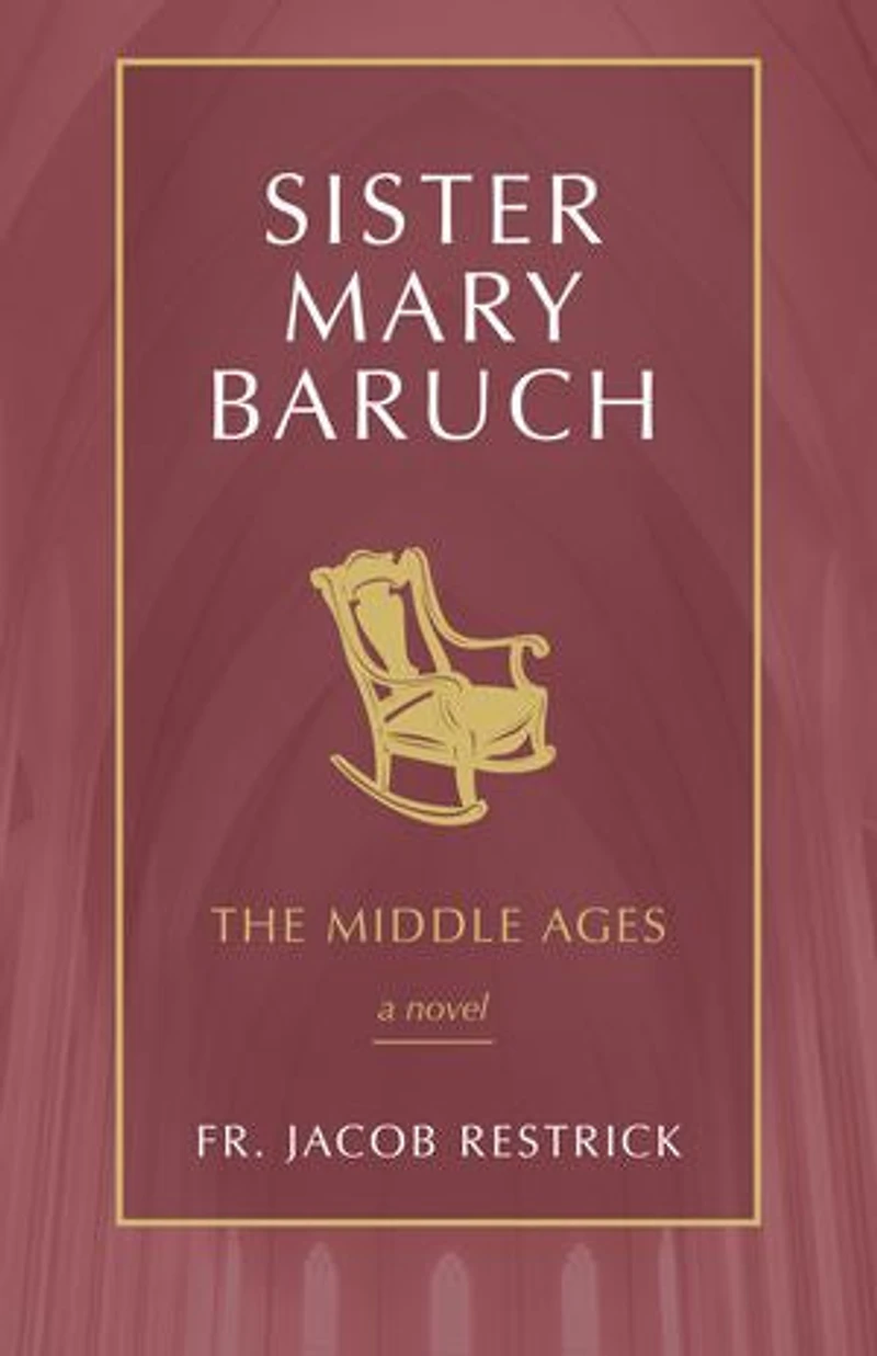 Sister Mary Baruch: The Middle Years