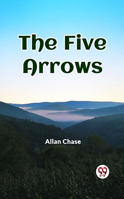 The Five Arrows