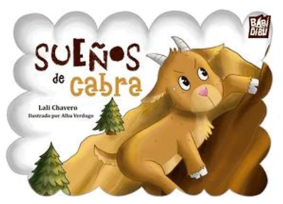 Sueños de Cabra