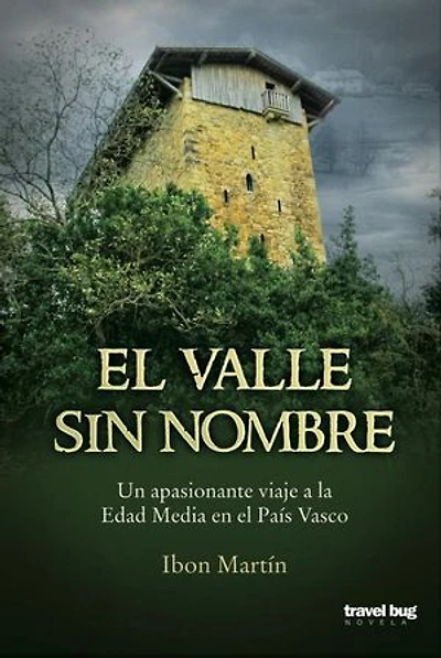 El valle sin nombre