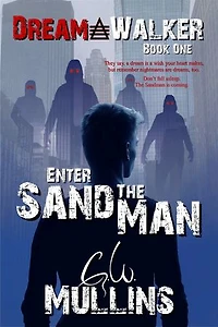 Enter The Sand Man