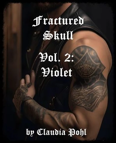 Fractured Skull - Vol. 2: Violet