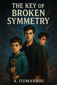The Key of Broken Symmetry: Book One of the Alethia Saga