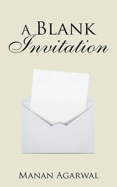 A Blank Invitation