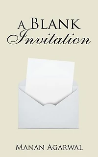 A Blank Invitation