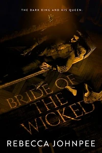 Bride of the Wicked: A Dark Mafia Romance