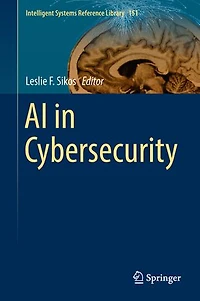 AI Cybersecurity