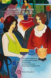 Il circolo delle ingrate