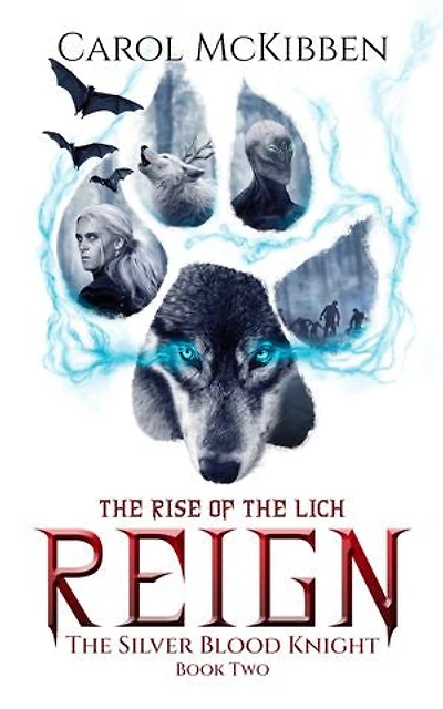 REIGN: Rise of the Lich