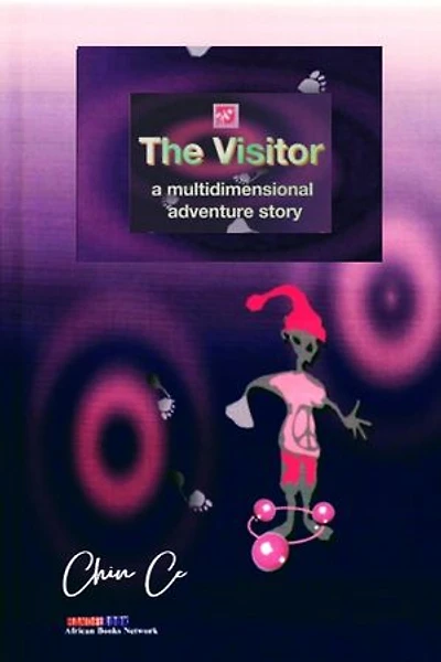 The Visitor: a multidimensional adventure story