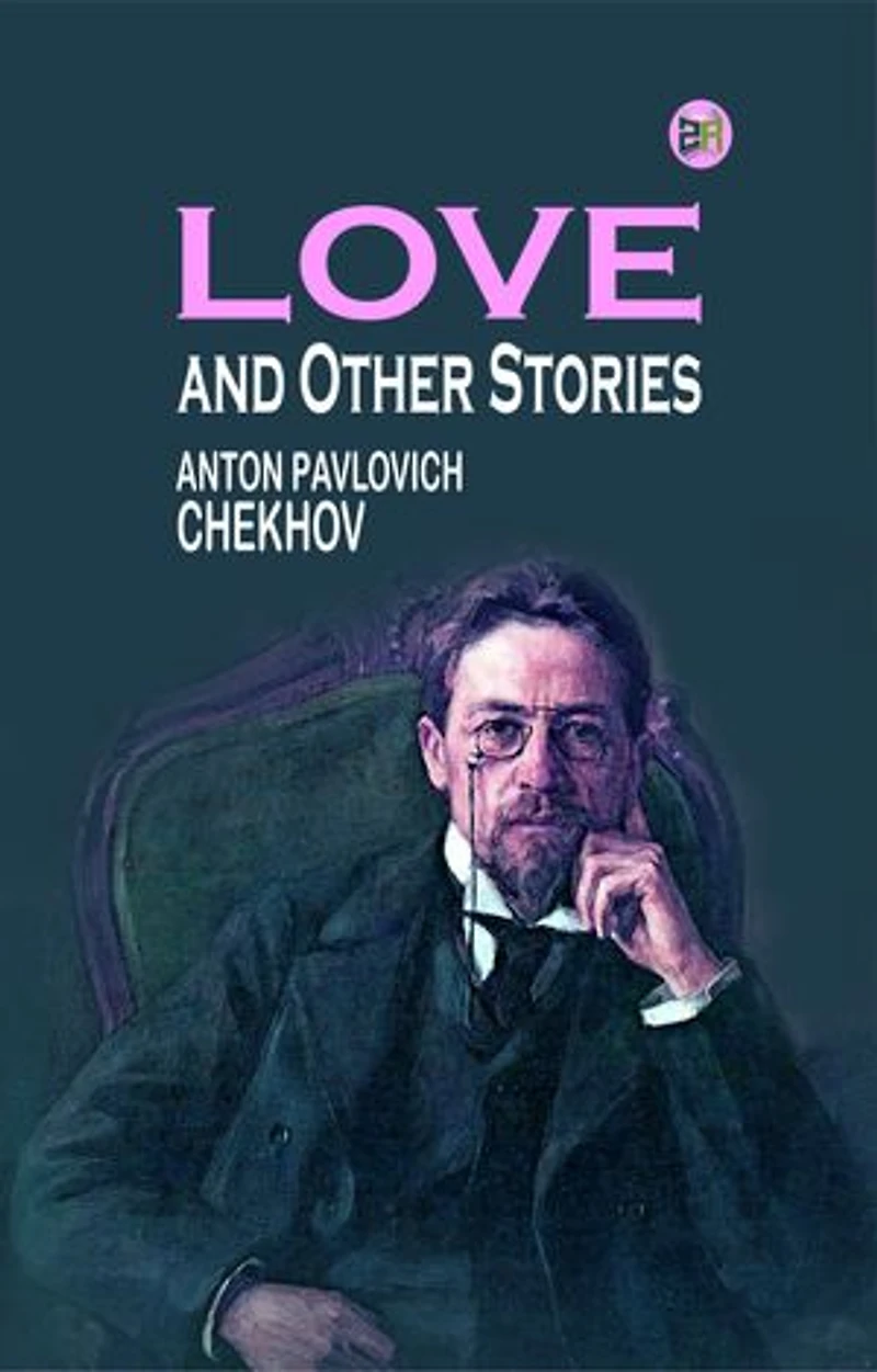 Love, and Other Stories