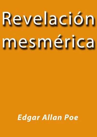 Revelación Mesmérica