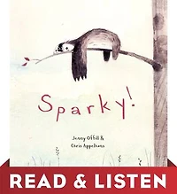 Sparky!