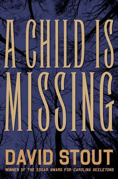 A Child Is Missing