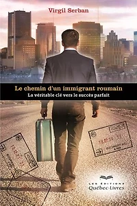 Chemin D'un Immigrant Roumain