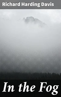 In the Fog: A London Murder Mystery in the Misty Fog
