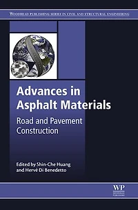 Advances Asphalt Materials: Road and Pavement Construction