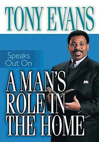 A Man's Role In The Home
